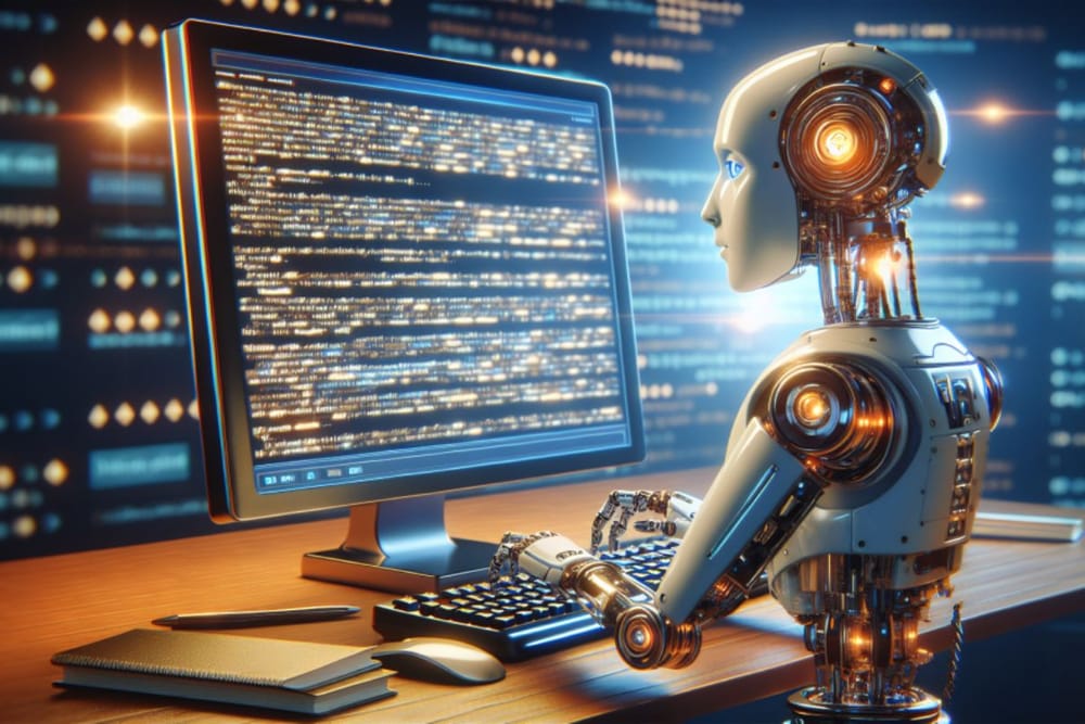 The Rise of AI-Generated Content: Should Small Businesses in Dubai Embrace It or Stay Authentic?