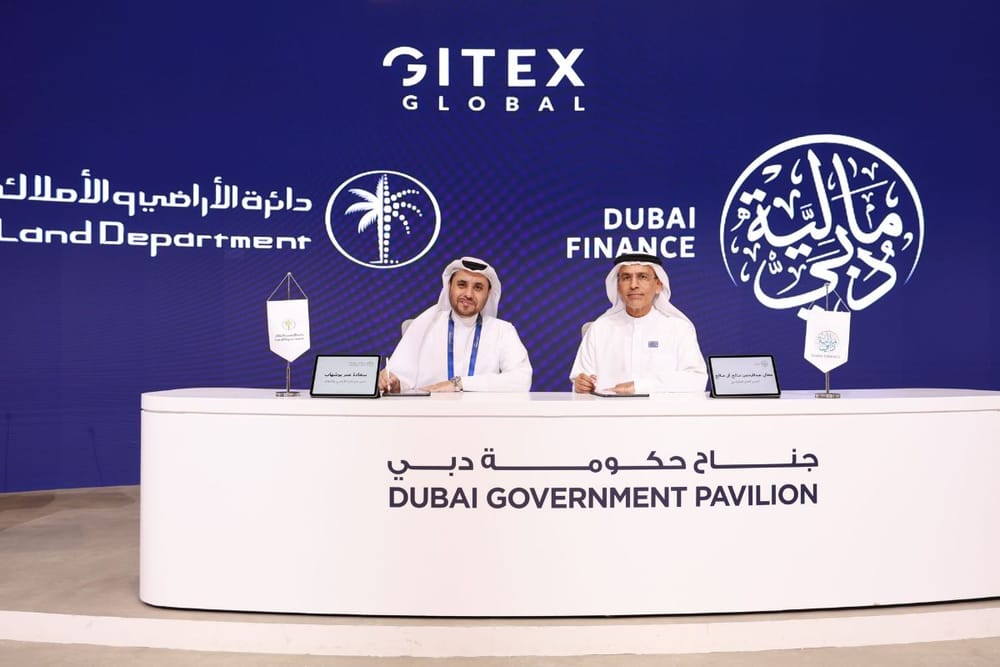 Dubai Finance Conducts First Government Fee Payment Using Digital Assets