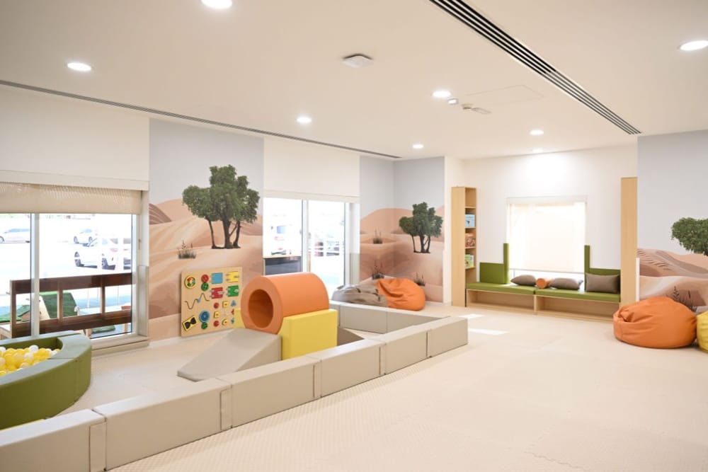 Dubai Early Childhood Centres See 8 Percent Enrolment Growth and Rapid Expansion