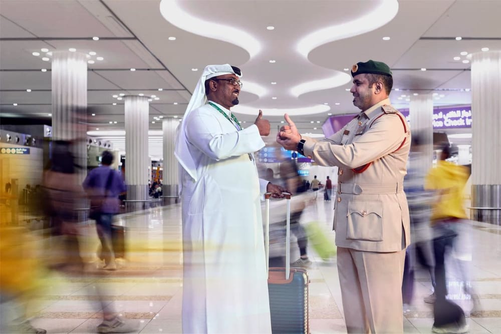 Dubai Airports Launches 10-Year Plan To Become World’s Most Accessible Travel Hub