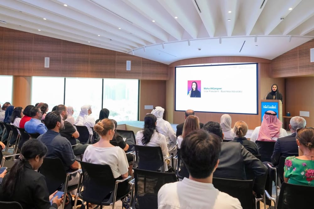 Dubai Chamber Of Commerce Strengthens Corporate Commitment To Social Responsibility At The Purpose Forum