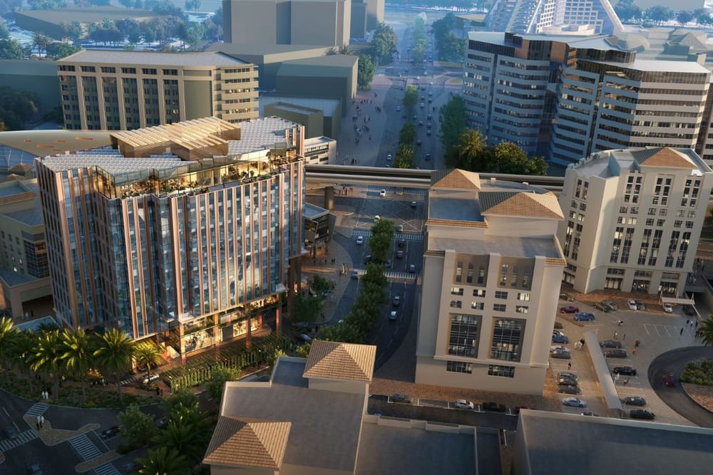 Dubai Healthcare City Launches AED1.3 Billion Development Plan to Expand Healthcare Infrastructure