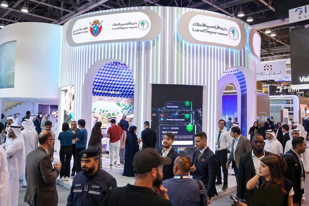 Dubai Land Department Launches Digital Sale Service Through Dubai Now App