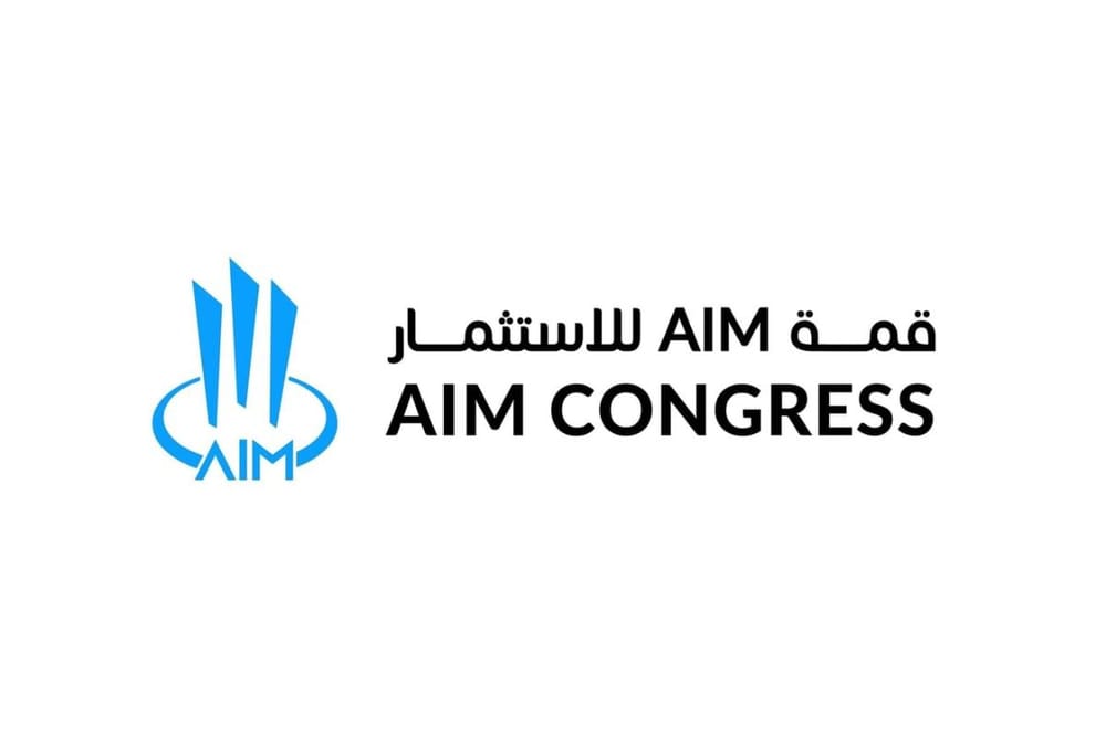 AIM Congress Launches 15th Edition to Drive Global Investment Strategies in Dubai