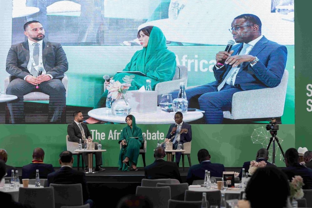 Etihad Credit Insurance Drives Emirati Investment Momentum Across Africa