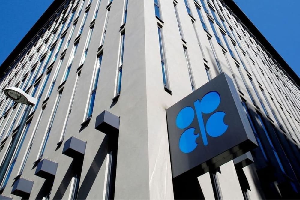 OPEC Plus Countries Adjust Oil Production to Support Market Stability