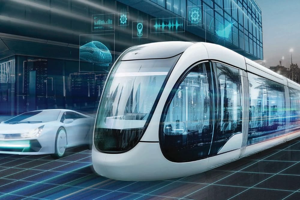 RTA Unveils Smart Mobility Innovations at GITEX Global 2025