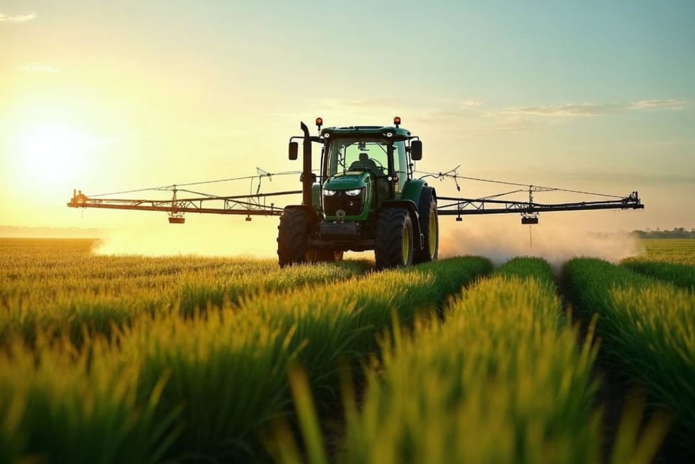 UAE Strengthens Global Leadership in Food Security Through Innovation and Investment