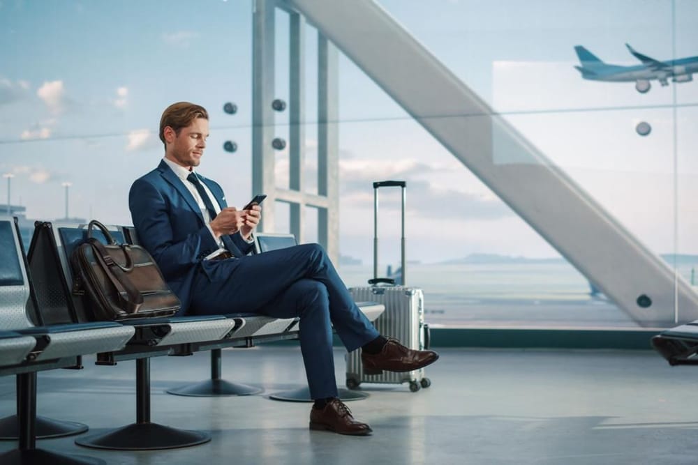 MENA Business Travel Demand Rises 30 Percent In Q3 As September Leads The Surge