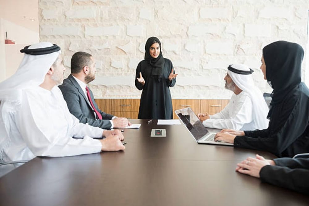 Why Dubai is the Go-To Hub for Testing Bold Business Ideas
