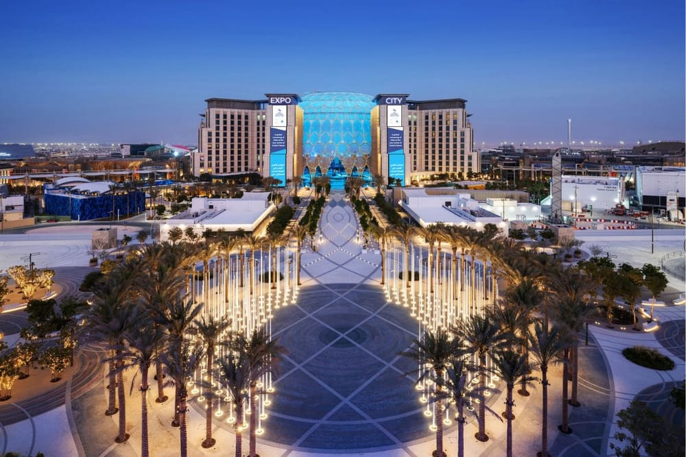 Dubai to Host Global Leaders To Shape The Cities Of The Future