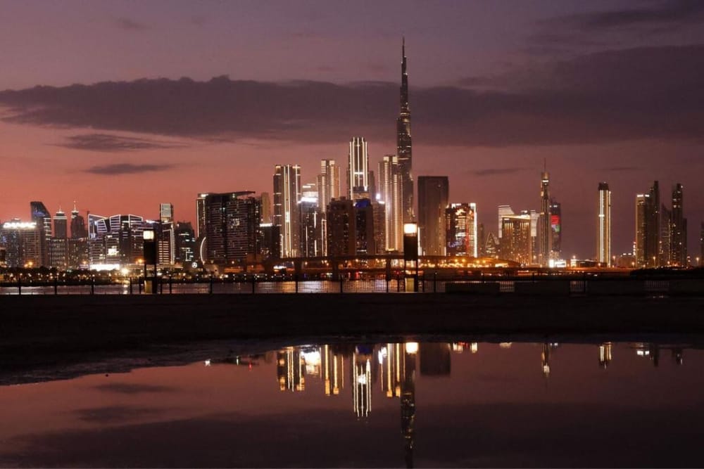 Dubai Finance Enables Global Digital Wallets for Government Fee Payments