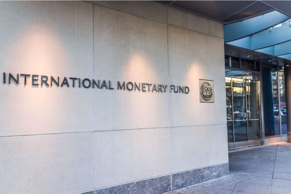 IMF Raises UAE Growth Forecast to 4.8 Percent for 2025