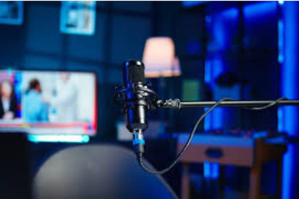 Dubai Press Club Hosts Workshops at Dubai PodFest to Elevate Podcasting Industry