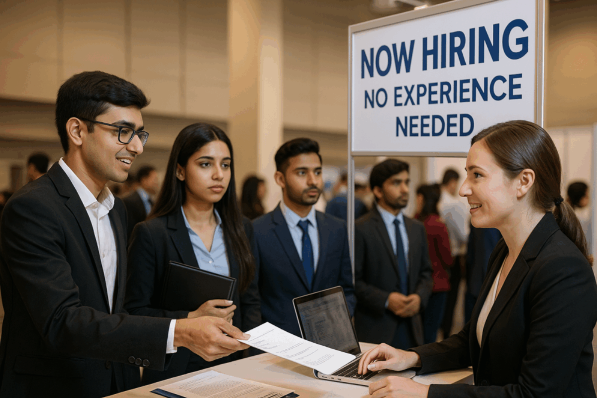 Stop Hiring for “Years of Experience” and Start Hiring for Learning Agility