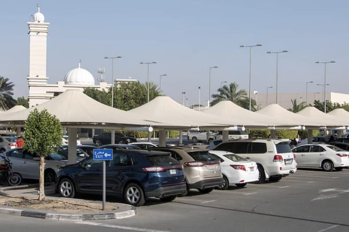 Parkin Partners with InsuranceMarket.ae to Boost Parking and Mobility Solutions in Dubai