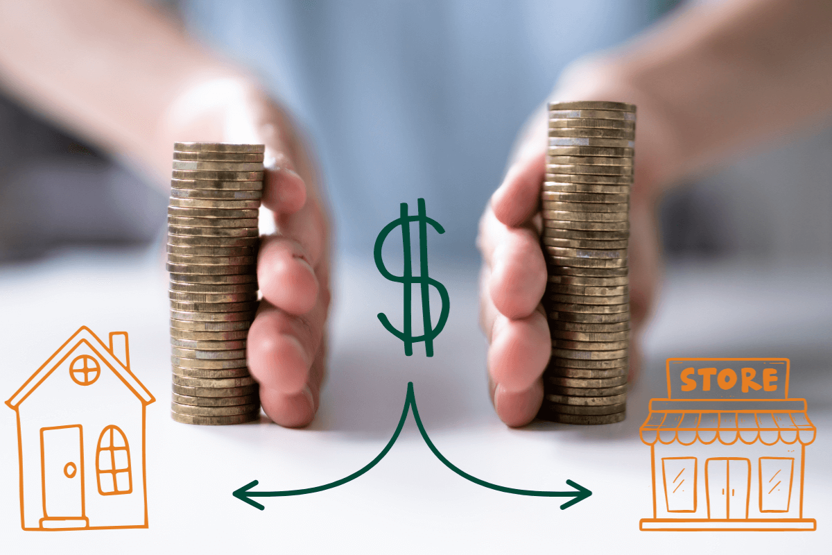 Still Mixing Your Personal and Business Money? Here’s Why It’s Costing You More Than You Realize