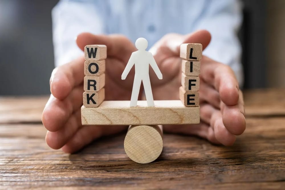Why Work-Life Balance Is the New Currency for Entrepreneurs in Dubai
