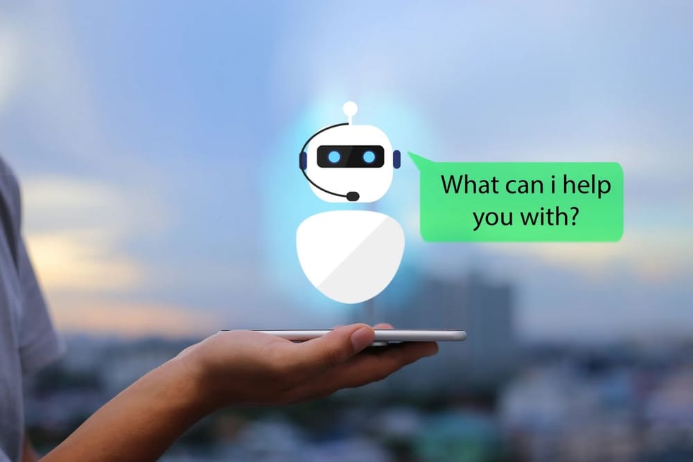 How to Use Chatbots to Improve Customer Engagement