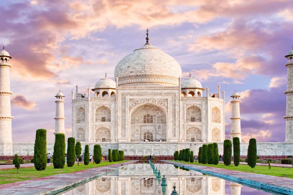 Skyscanner Reveals India is the Most Popular Travel Destination for UAE National Day Long Weekend