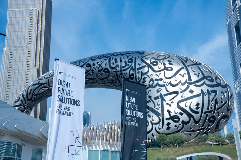 Dubai Future Forum Welcomes Global Experts to Explore Emerging Technologies and Foresight