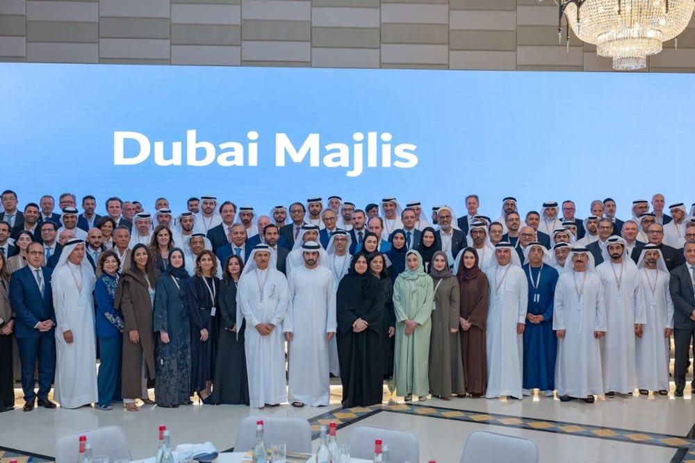 Hamdan bin Mohammed Urges Dubai Entities to Deepen Support for Private Sector Growth