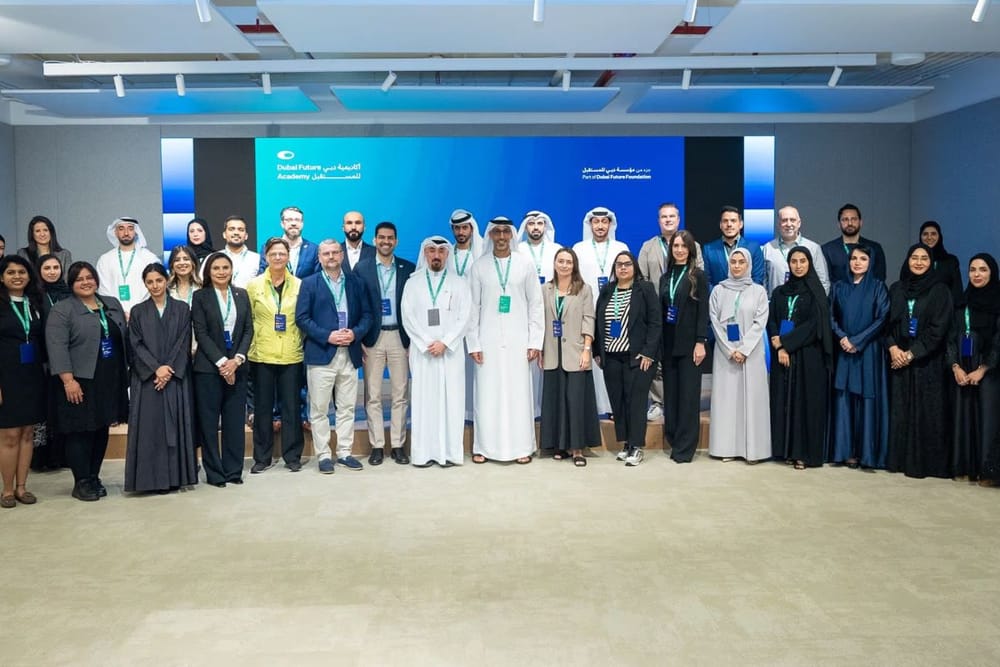 Dubai Future Academy Launches Second Edition of FEEL to Equip Leaders for Global Transformation