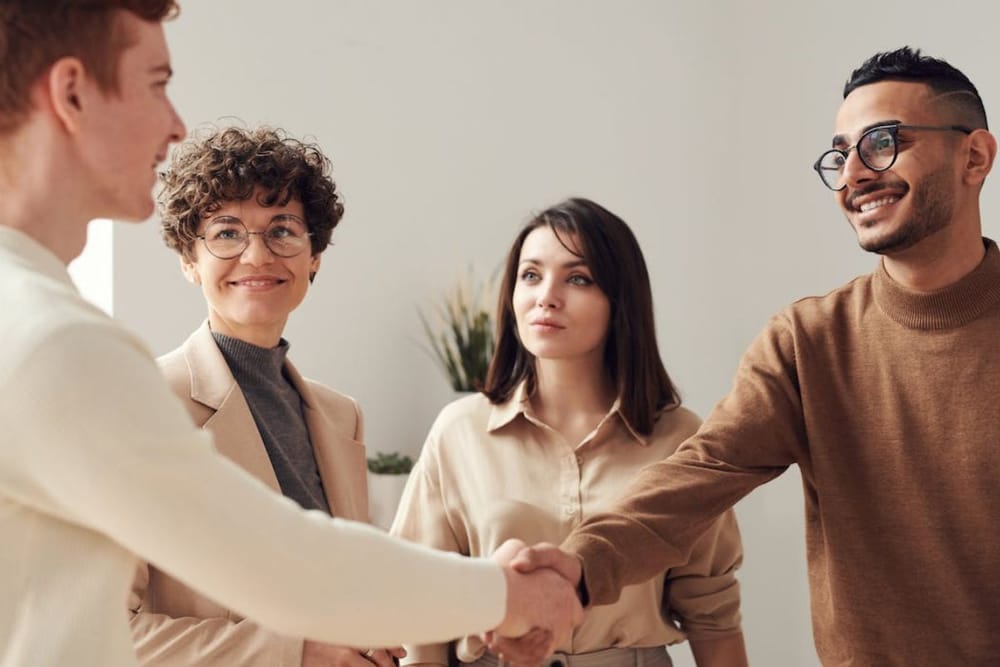 How to Lead a Team Where 'Yes' Means Ten Different Things (and Still Crush It)