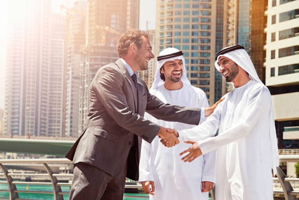 UAE Enterprises Lead EMEA in AI-Driven Productivity Gains, IBM Study Finds