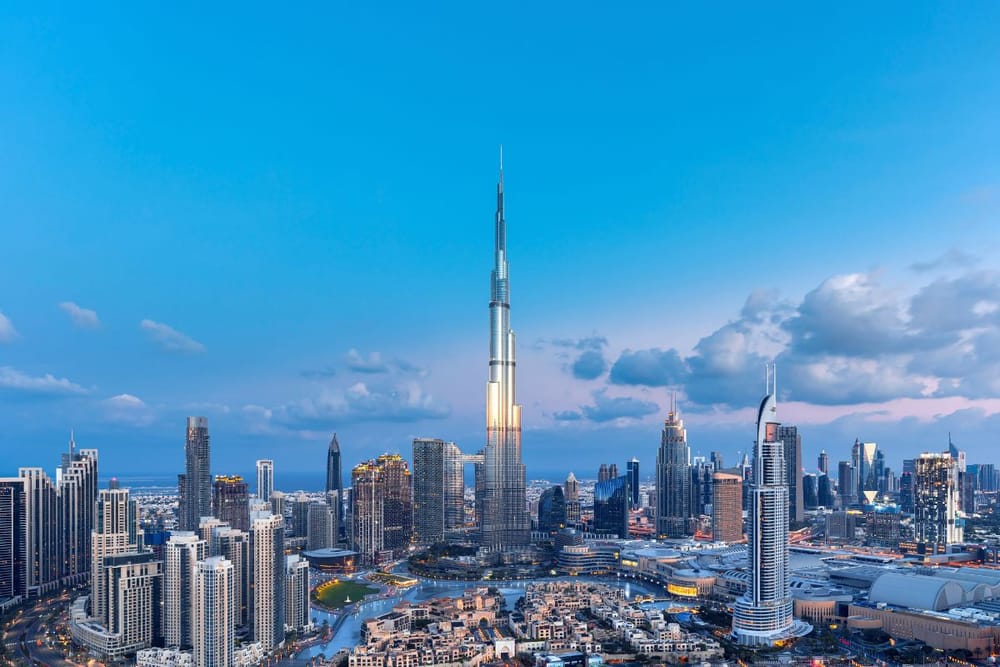 Brand Dubai Launches Interactive Guide Showcasing Emirati Souvenirs