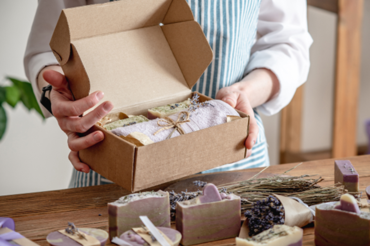 The New Role of Experience in Packaging and Products