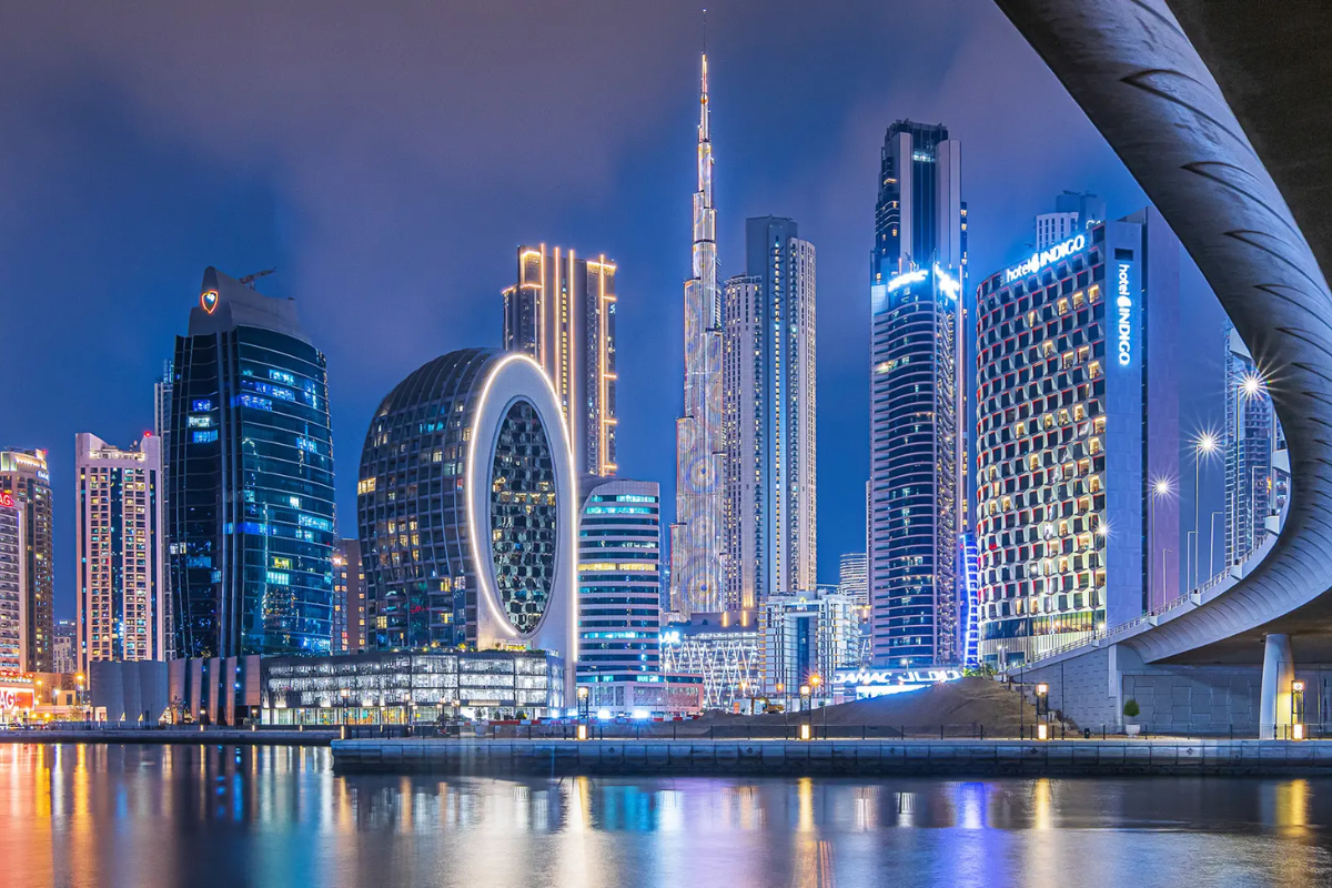 Top 10 Successful Business Ideas in the UAE (2025-26)