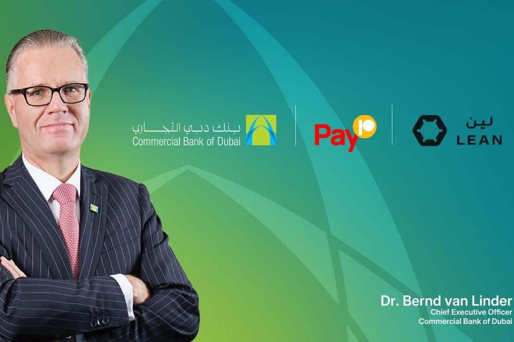 Commercial Bank of Dubai Becomes UAE’s First Bank to Fully Activate Open Finance