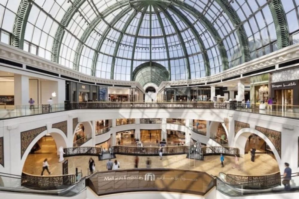 Dubai Shopping Festival at Majid Al Futtaim Malls Brings Activations and Rewards