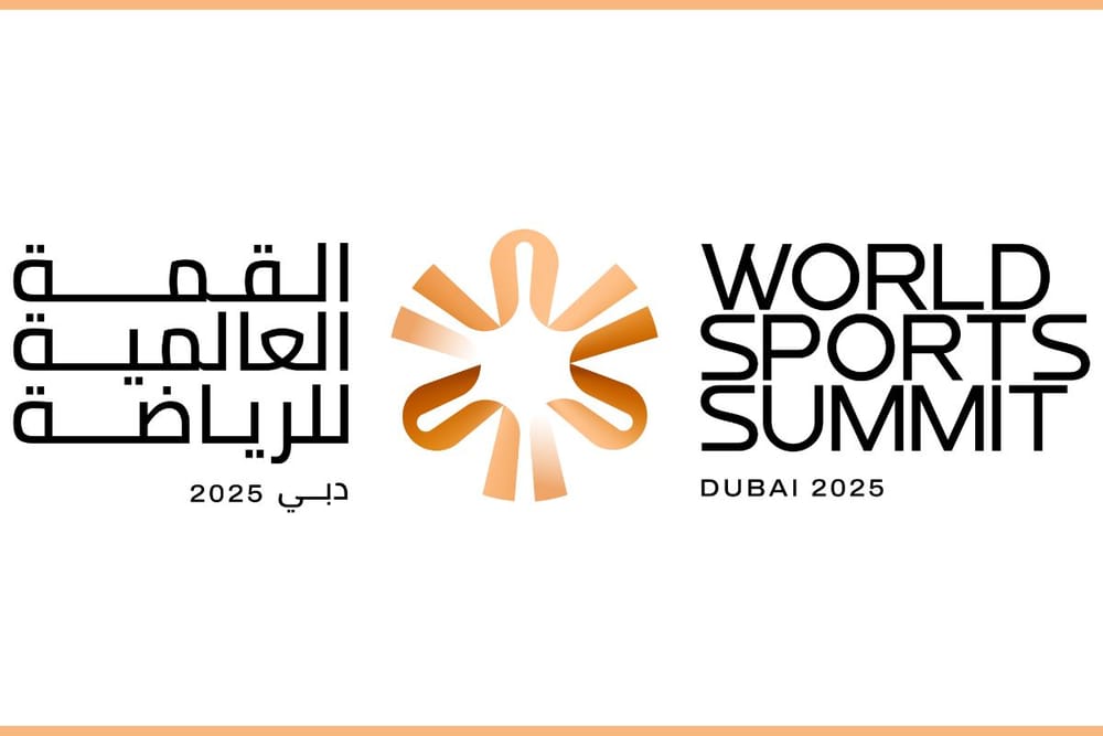 World Sports Summit Opens in Dubai on 29 December