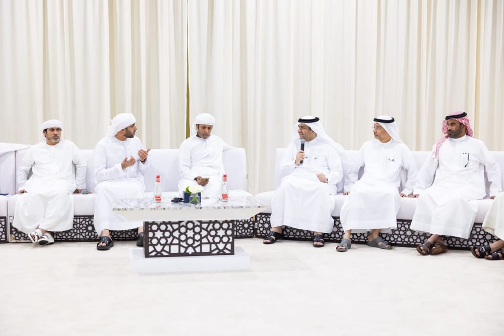 Dubai Health to Launch 24-hour Services at Al Lusaily Health Center in 2026