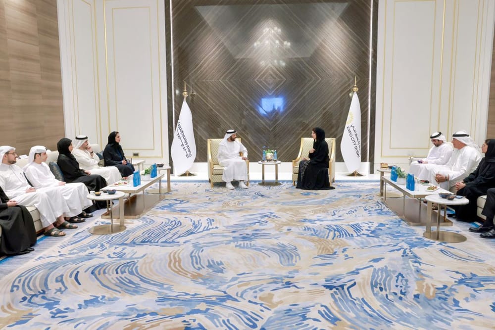 Dubai Municipality Signs Agreement to Launch ConTech Innovation Hub at Expo City