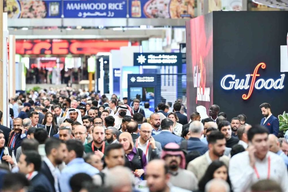 Dubai Becomes the Global Headquarters of Food Trade as Gulfood 2026 Delivers Double the Scale and Innovation