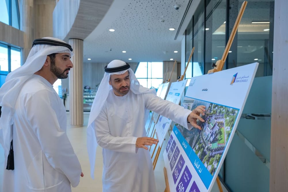 Dubai Education Sector Shows Strong Growth as Schools Model Accelerates Expansion