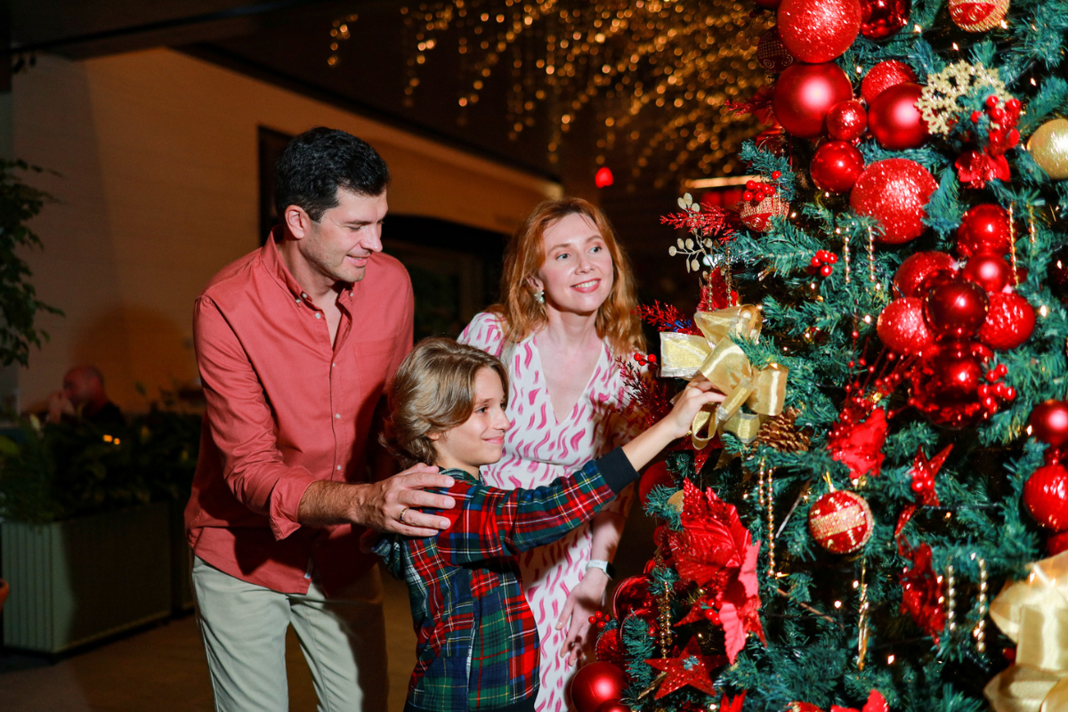 6 Reasons Why The Beach JBR is the Place To Be This Festive Season