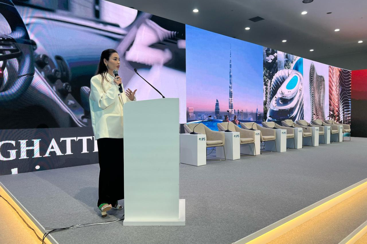 New Data Predicts 80% Surge in Dubai’s Branded Residences by 2030