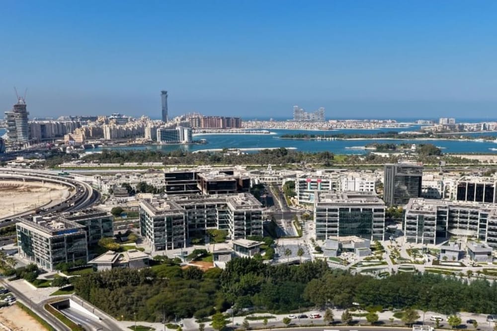 TECOM Group Launches Phase 4 of Innovation Hub in Dubai Internet City