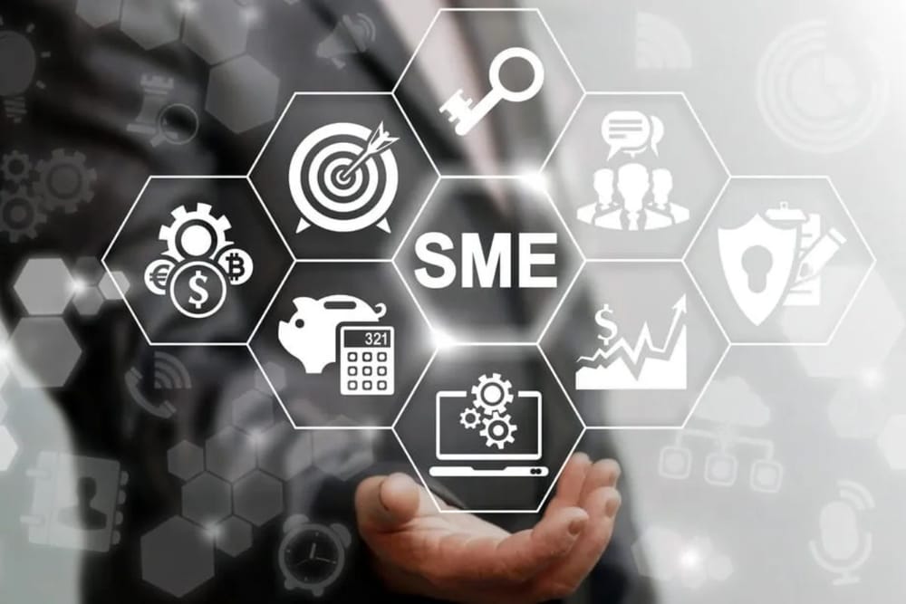 The Hidden Power Moves Dubai SMEs Are Using to Compete with Big Brands in 2026