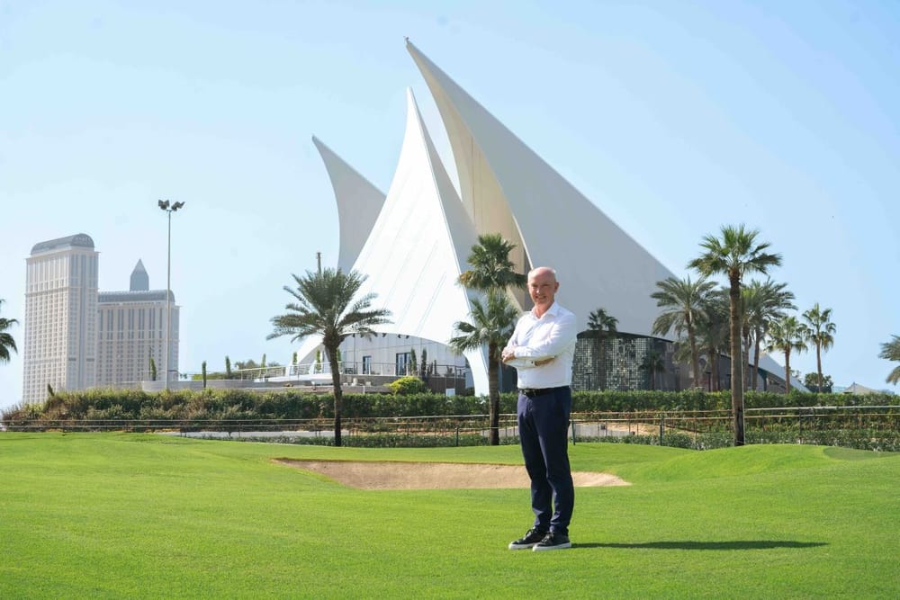 Dubai Creek Resort Launches Region’s First On-Course Villas