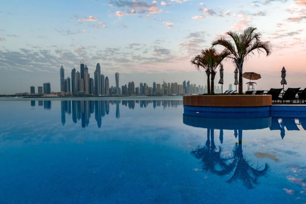 From Stopover to Full Holiday: The Art of Mastering a 48-Hour Dubai Experience