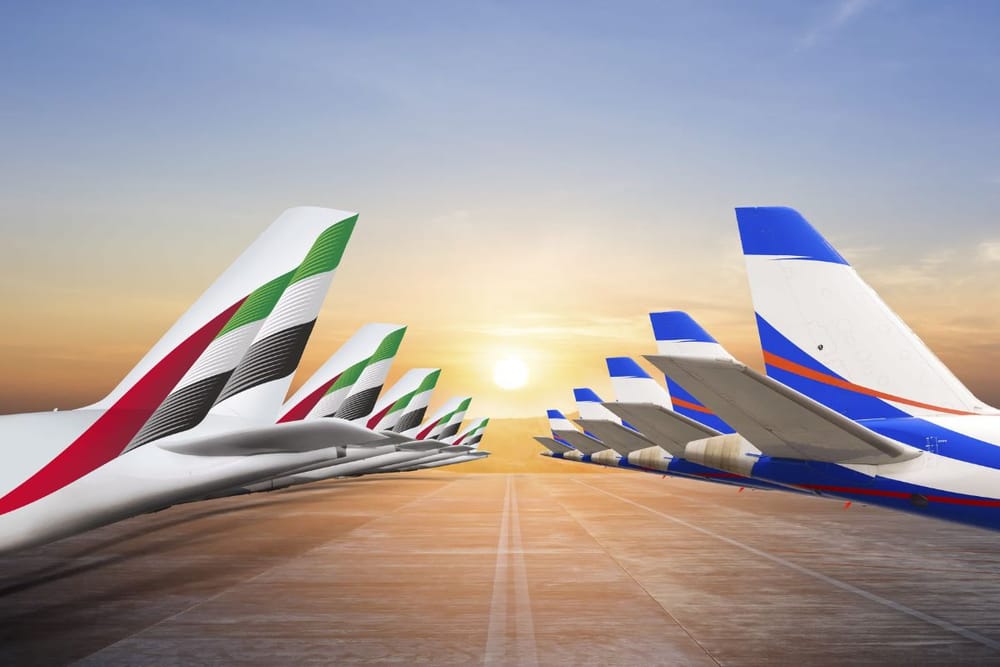 Emirates and Air Peace Activate Interline Agreement to Expand Africa and UK Connectivity