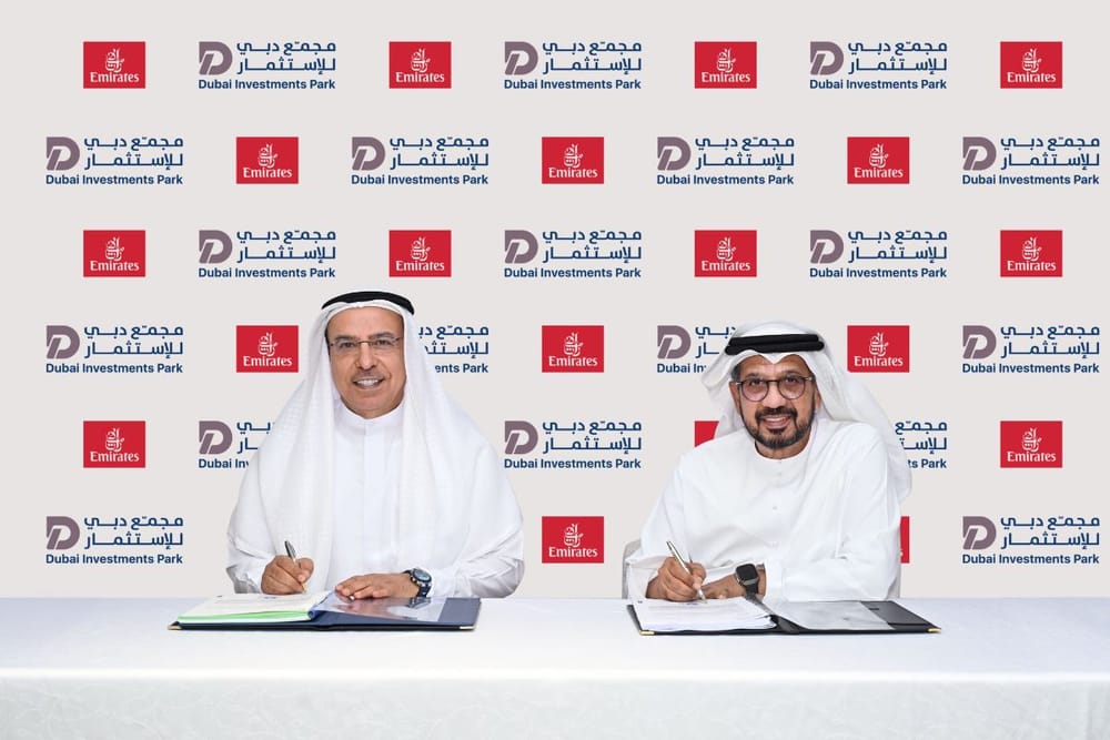 Emirates Airline Secures Land for New Cabin Crew Village in Dubai Investments Park