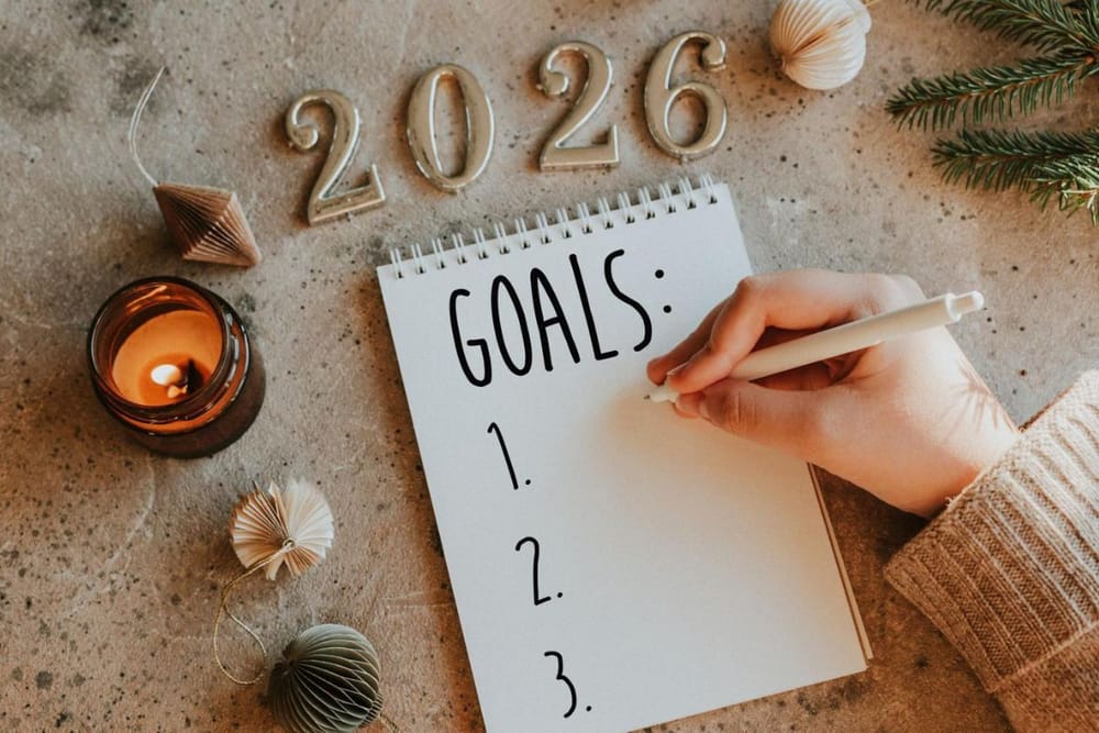 New Year Reset: Designing Sustainable Habits for Long-Term Change in 2026