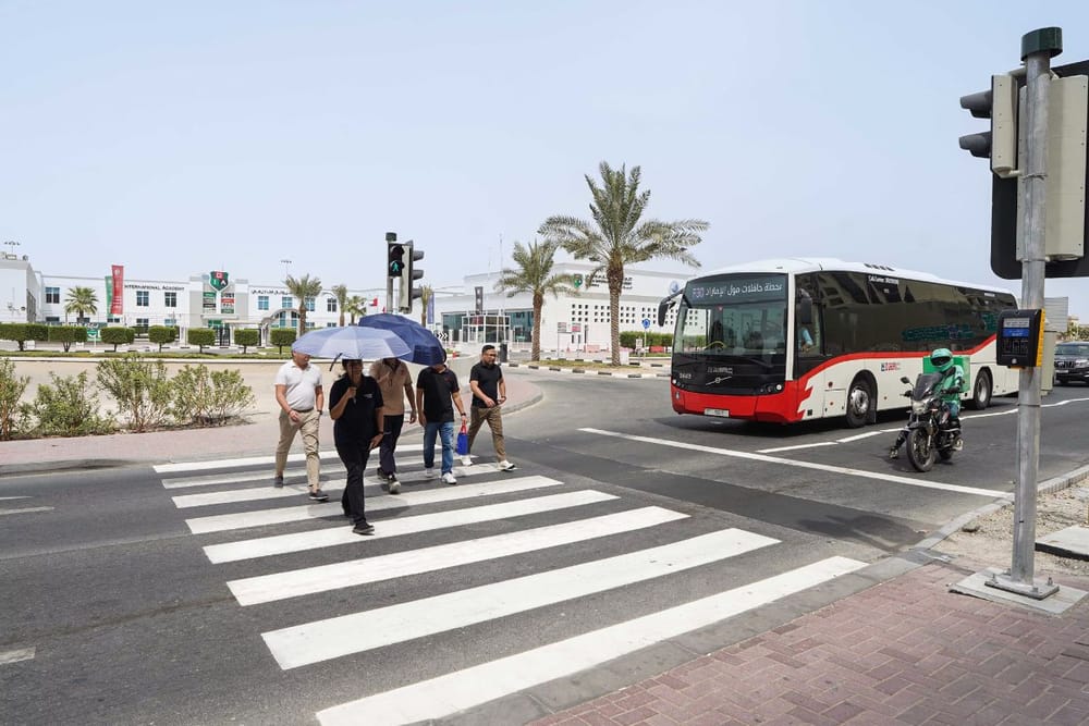 RTA Completes 67 Traffic Improvements and Prepares New Measures for 2026