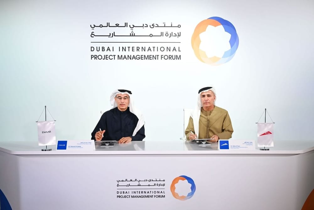 Burj Khalifa Dubai Mall Metro Station Expands to Handle Growing Passenger Demand